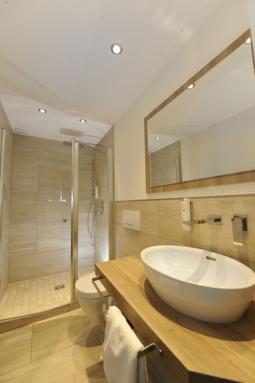 Hotel Haus Hochstein Eslohe Zimmer foto